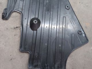 bontott FIAT DOBLO Alsó Padlólemez Burkolat