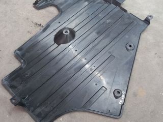 bontott FIAT DOBLO Alsó Padlólemez Burkolat