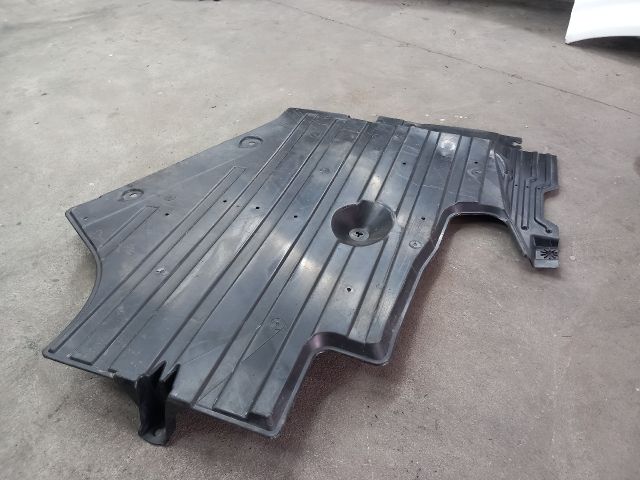 bontott FIAT DOBLO Alsó Padlólemez Burkolat