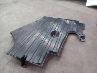 bontott FIAT DOBLO Alsó Padlólemez Burkolat