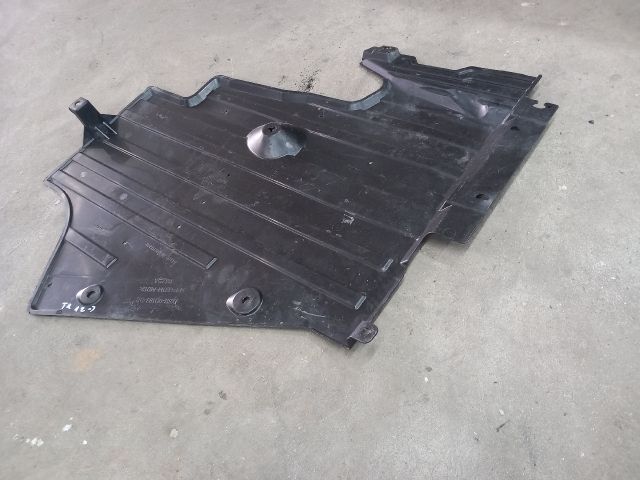 bontott FIAT DOBLO Alsó Padlólemez Burkolat