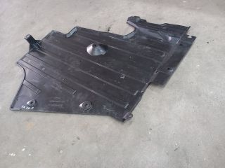 bontott FIAT DOBLO Alsó Padlólemez Burkolat