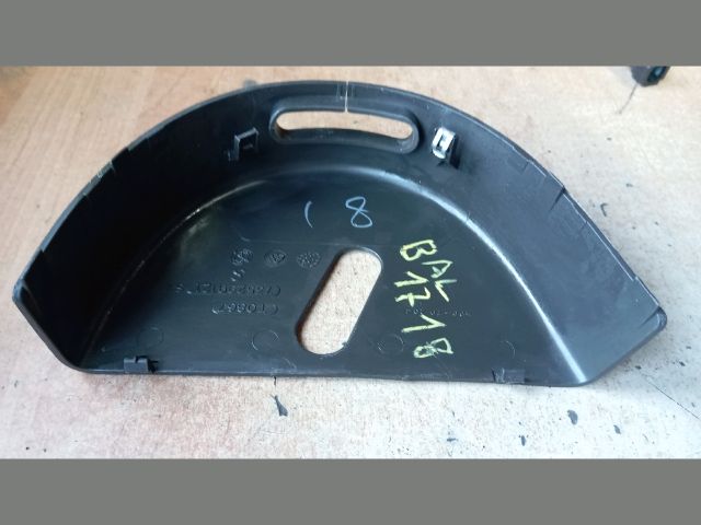 bontott FIAT DOBLO Bal B Oszlop Burkolat