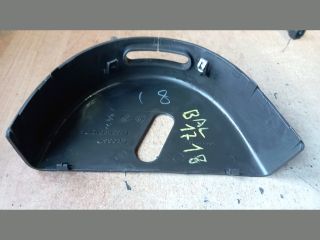 bontott FIAT DOBLO Bal B Oszlop Burkolat