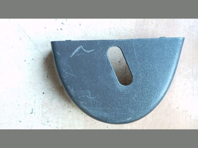 bontott FIAT DOBLO Bal B Oszlop Burkolat