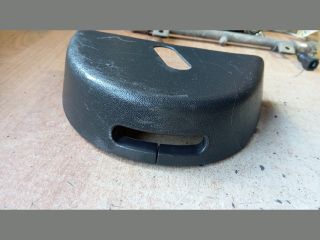 bontott FIAT DOBLO Bal B Oszlop Burkolat