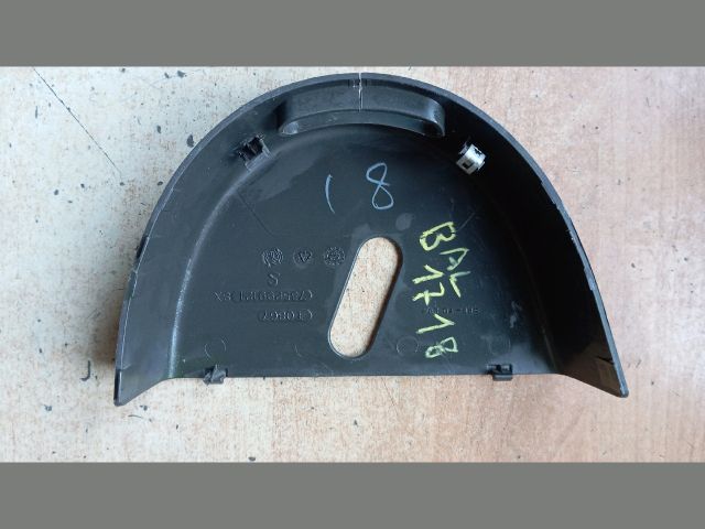 bontott FIAT DOBLO Bal B Oszlop Burkolat