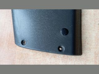 bontott FIAT DOBLO Bal B Oszlop Burkolat