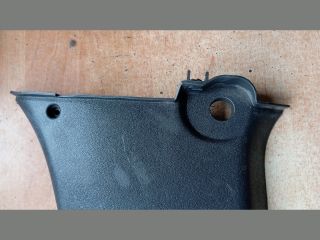 bontott FIAT DOBLO Bal B Oszlop Burkolat