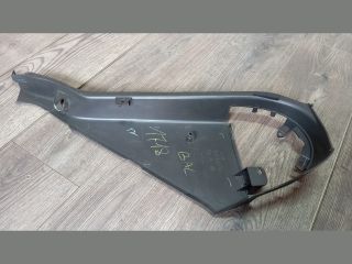 bontott FIAT DOBLO Bal B Oszlop Burkolat