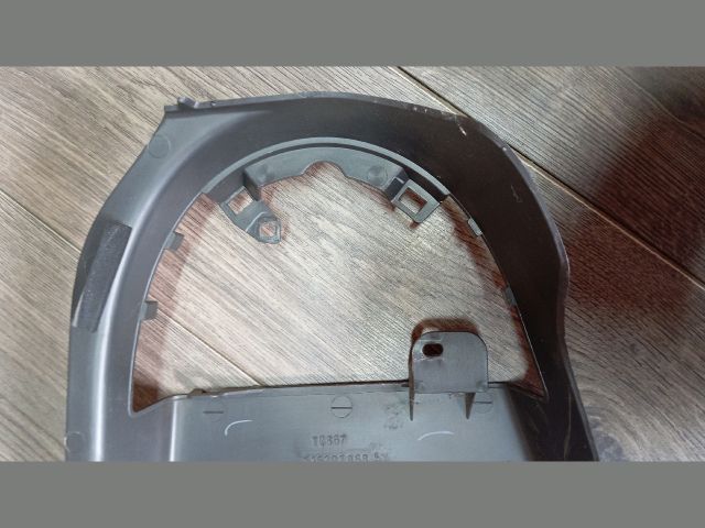 bontott FIAT DOBLO Bal B Oszlop Burkolat