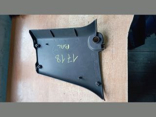 bontott FIAT DOBLO Bal B Oszlop Burkolat