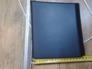 bontott FIAT DOBLO Bal B Oszlop Díszléc