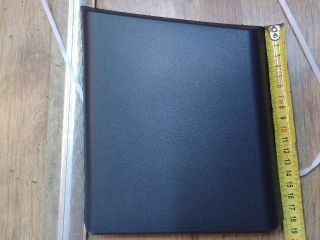 bontott FIAT DOBLO Bal B Oszlop Díszléc