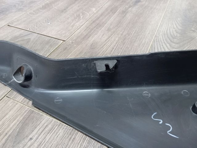 bontott FIAT DOBLO Bal C Oszlop Burkolat