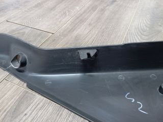 bontott FIAT DOBLO Bal C Oszlop Burkolat