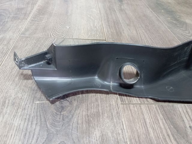 bontott FIAT DOBLO Bal C Oszlop Burkolat