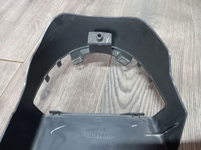 bontott FIAT DOBLO Bal C Oszlop Burkolat