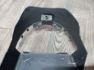 bontott FIAT DOBLO Bal C Oszlop Burkolat