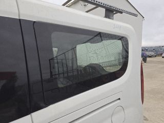 bontott FIAT DOBLO Bal C Oszlop Oldalablak Üveg