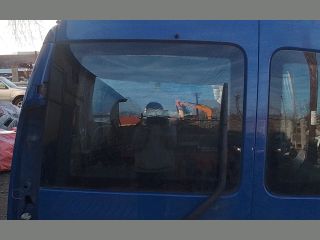 bontott FIAT DOBLO Bal Csomagtérajtó Ablak