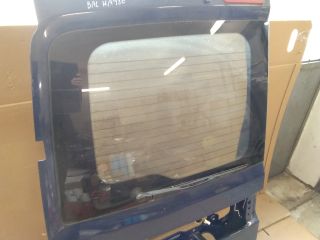 bontott FIAT DOBLO Bal Csomagtérajtó Ablak