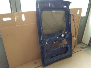 bontott FIAT DOBLO Bal Csomagtérajtó (Üres lemez)