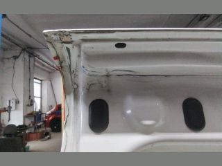 bontott FIAT DOBLO Bal Csomagtérajtó (Üres lemez)