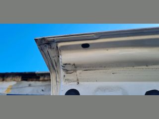 bontott FIAT DOBLO Bal Csomagtérajtó (Üres lemez)