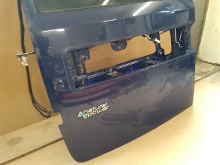 bontott FIAT DOBLO Bal Csomagtérajtó (Üres lemez)