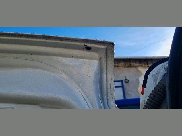 bontott FIAT DOBLO Bal Csomagtérajtó (Üres lemez)