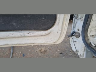 bontott FIAT DOBLO Bal Csomagtérajtó (Üres lemez)