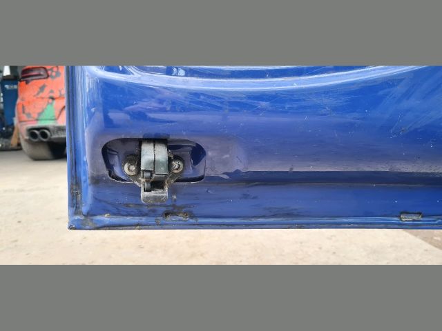 bontott FIAT DOBLO Bal Csomagtérajtó (Üres lemez)