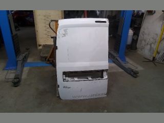 bontott FIAT DOBLO Bal Csomagtérajtó (Üres lemez)