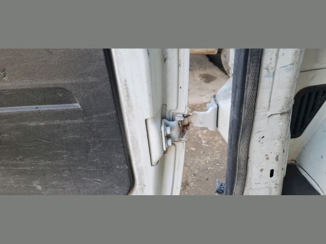 bontott FIAT DOBLO Bal Csomagtérajtó (Üres lemez)