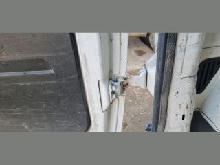 bontott FIAT DOBLO Bal Csomagtérajtó (Üres lemez)