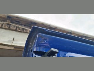 bontott FIAT DOBLO Bal Csomagtérajtó (Üres lemez)