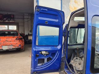 bontott FIAT DOBLO Bal Csomagtérajtó (Üres lemez)