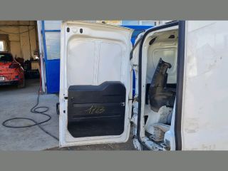 bontott FIAT DOBLO Bal Csomagtérajtó (Üres lemez)