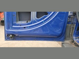 bontott FIAT DOBLO Bal Csomagtérajtó (Üres lemez)