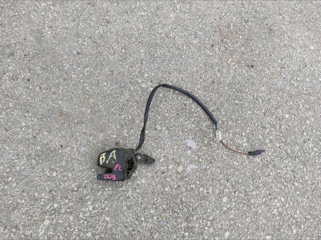 bontott FIAT DOBLO Bal Csomagtérajtó Zárszerkezet