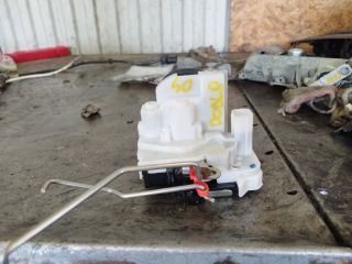 bontott FIAT DOBLO Bal Csomagtérajtó Zárszerkezet