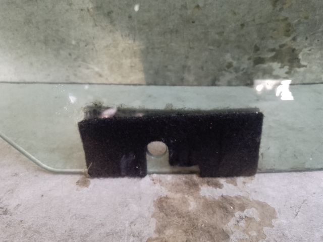 bontott FIAT DOBLO Bal első Ablak