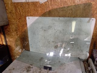 bontott FIAT DOBLO Bal első Ablak