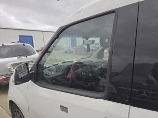 bontott FIAT DOBLO Bal első Ablak