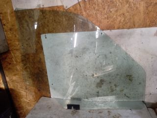 bontott FIAT DOBLO Bal első Ablak