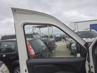 bontott FIAT DOBLO Bal első Ablak