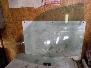 bontott FIAT DOBLO Bal első Ablak