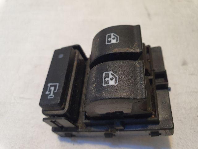 bontott FIAT DOBLO Bal első Ablakemelő Kapcsoló