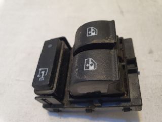 bontott FIAT DOBLO Bal első Ablakemelő Kapcsoló